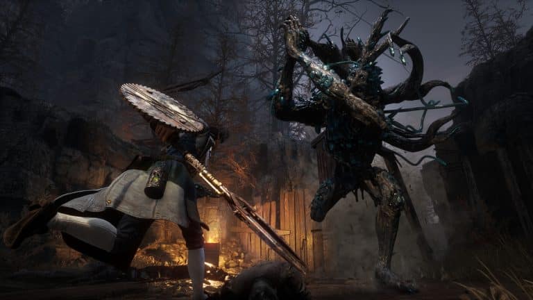 Lies of P: ecco perchè lanciarlo subito su GamePass