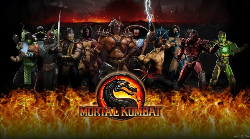 Mortal Kombat 1 la storia fino ad ora 15
