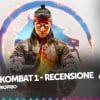 Mortal kombat 1, la recensione (playstation 5)
