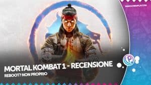 Mortal Kombat 1, la recensione (PlayStation 5)