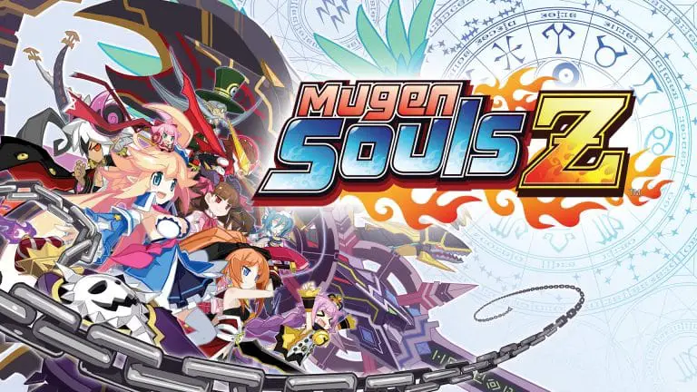 Mugen Souls Z – Recensione Nintendo Switch
