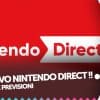 Nintendo direct oggi 9 settembre 2026: orario, dove vederlo e durata