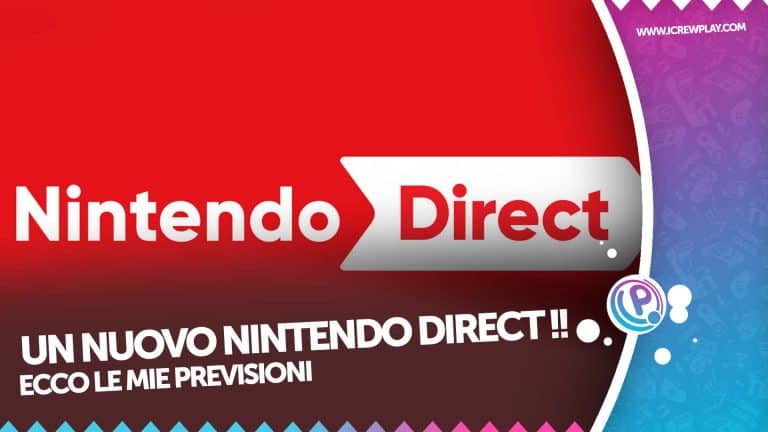 Nintendo Direct