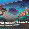 One more gate: a wakfu legend, la recensione (steam)