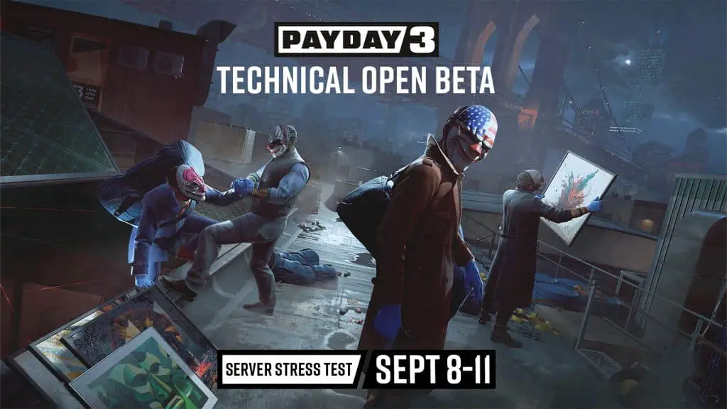 PayDay 3