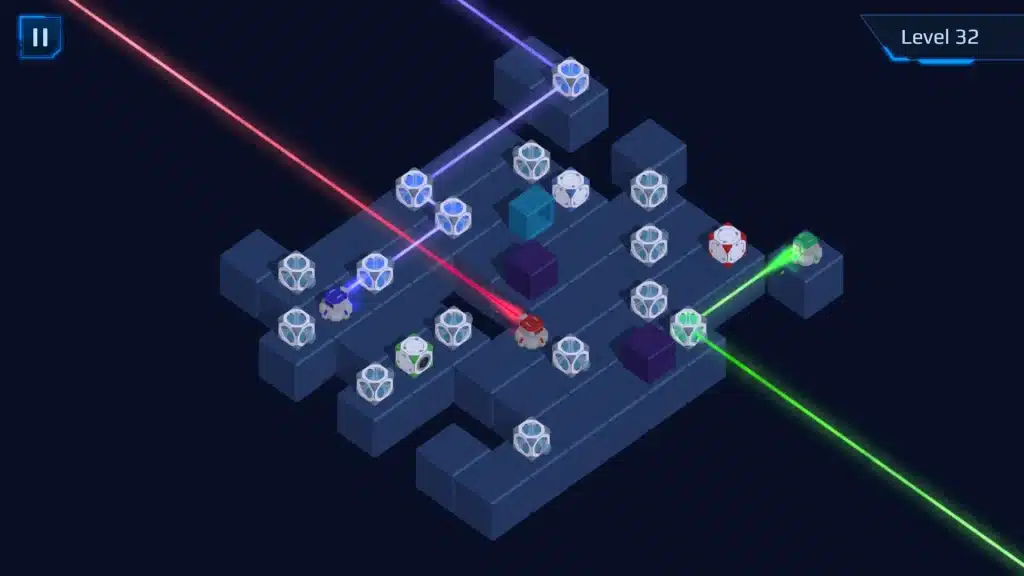 Games Showcase #14