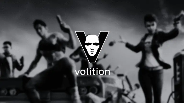 Volition