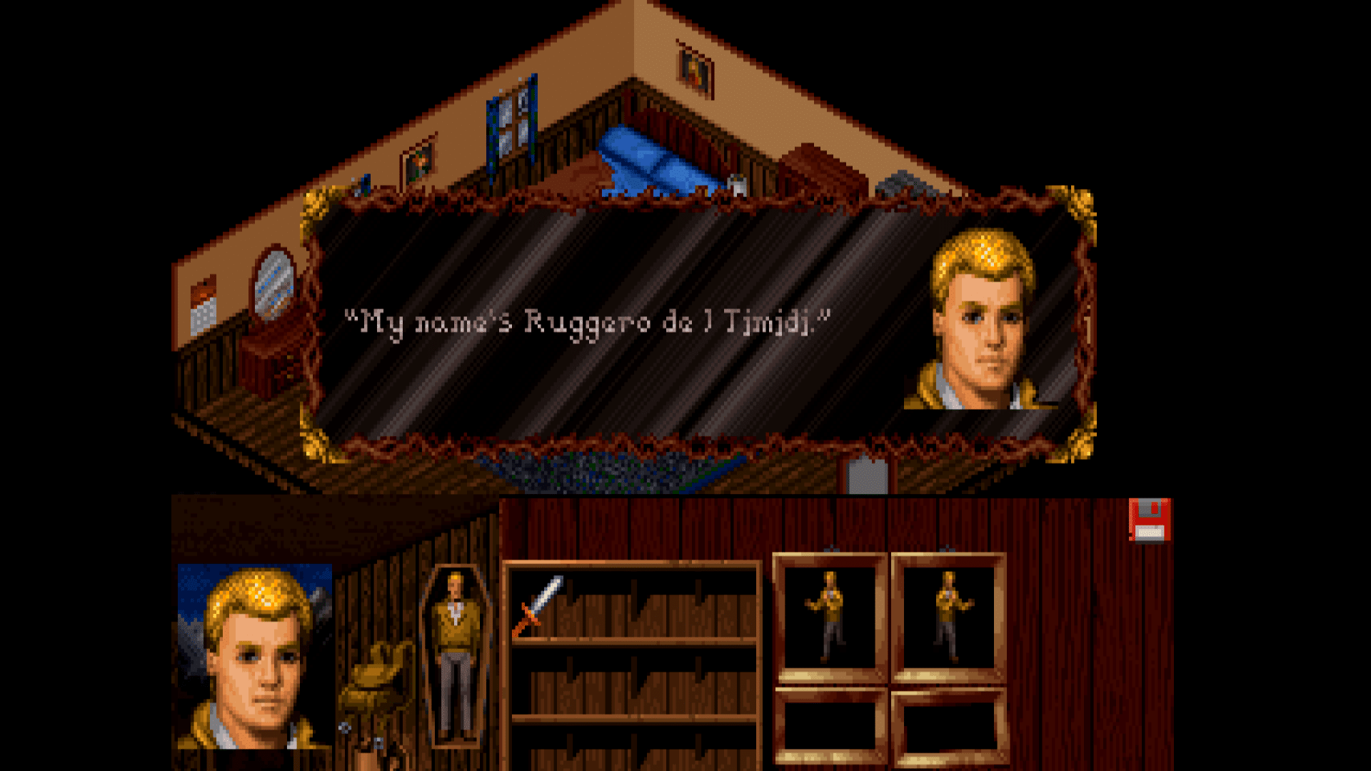 Veil of darkness, la recensione (Steam) veil of darkness recensione