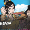 Shuyan saga - recensione nintendo switch