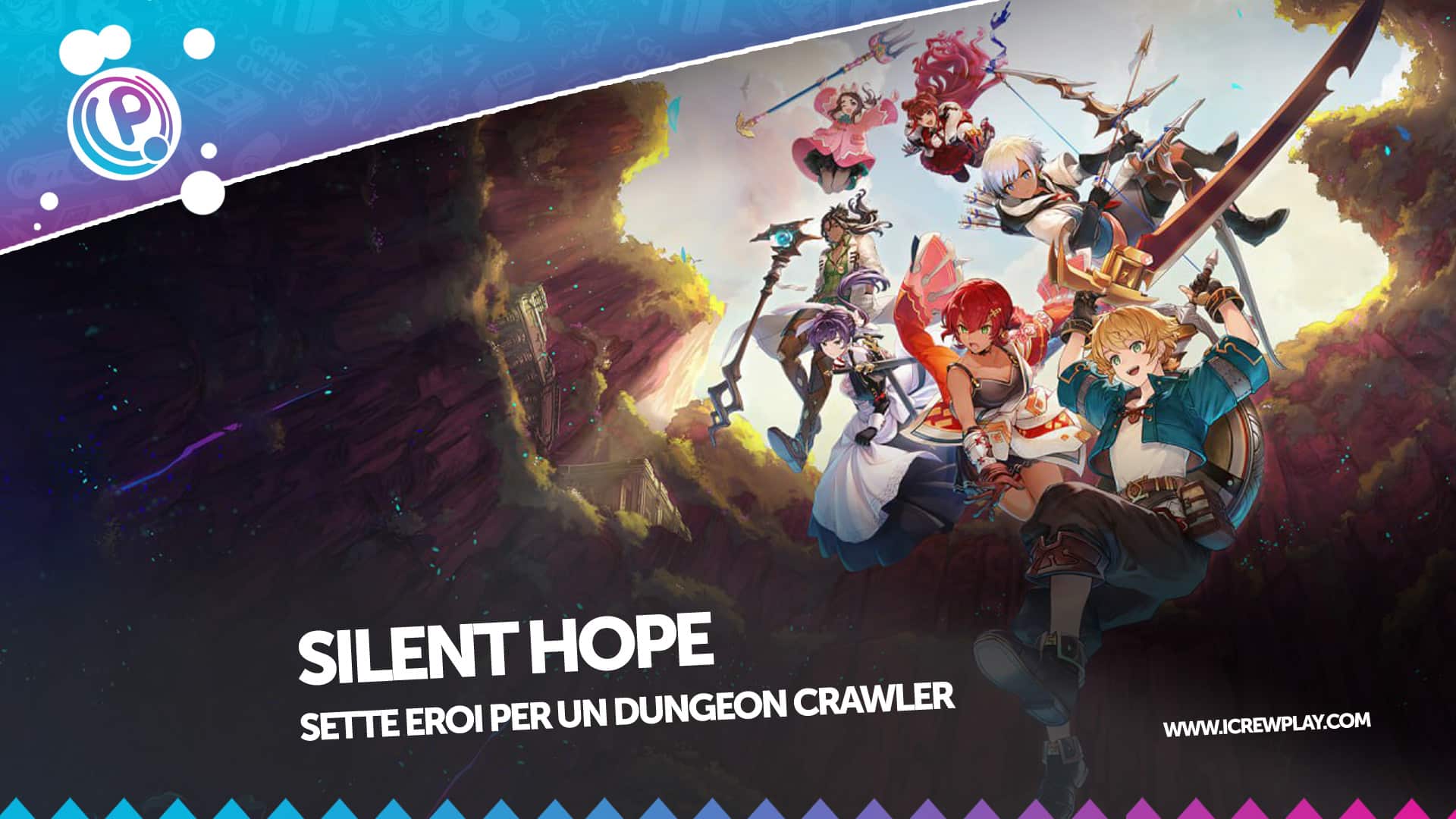 Silent Hope