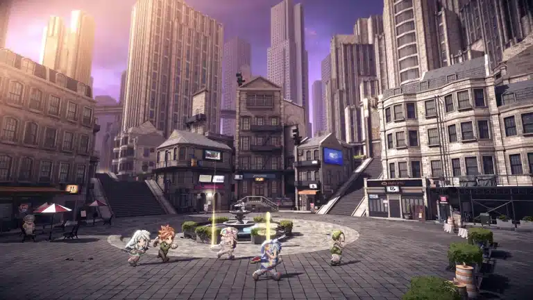 Star Ocean The Second Story R