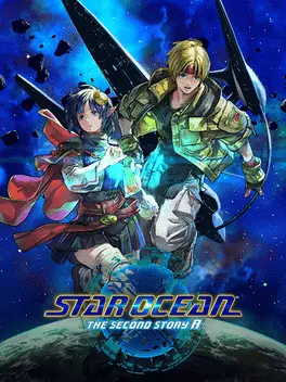 Star Ocean The Second Story R, disponibile la demo