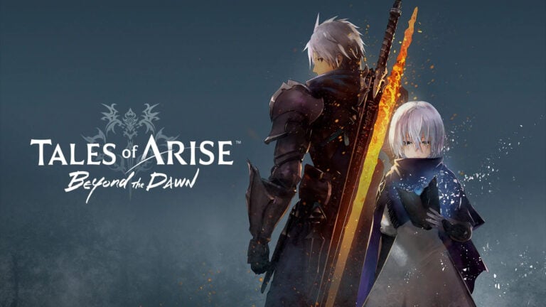 Tales of Arise