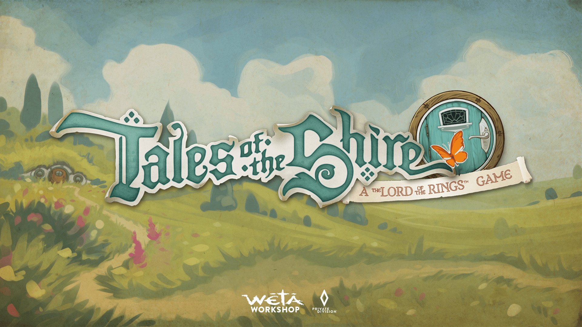 tales of the shire