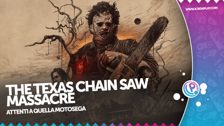 The texas chain saw massacre, la recensione