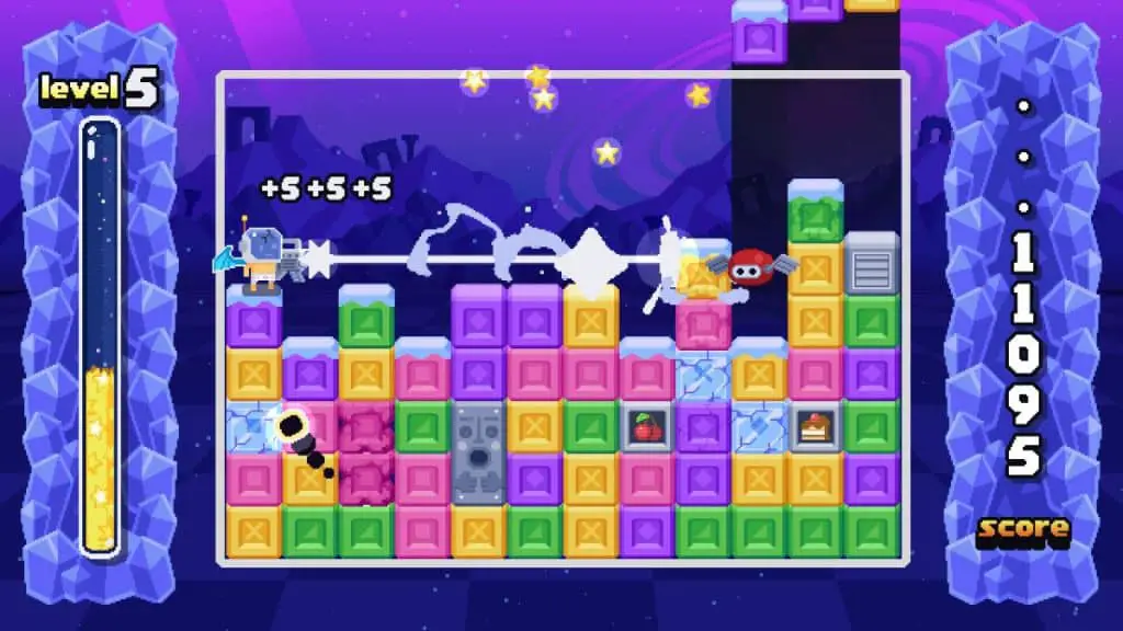 UFO: Unidentified Falling Objects la nostra prova su Nintendo Switch