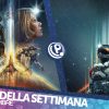 Uscite della settimana