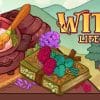Witchy Life Story cover