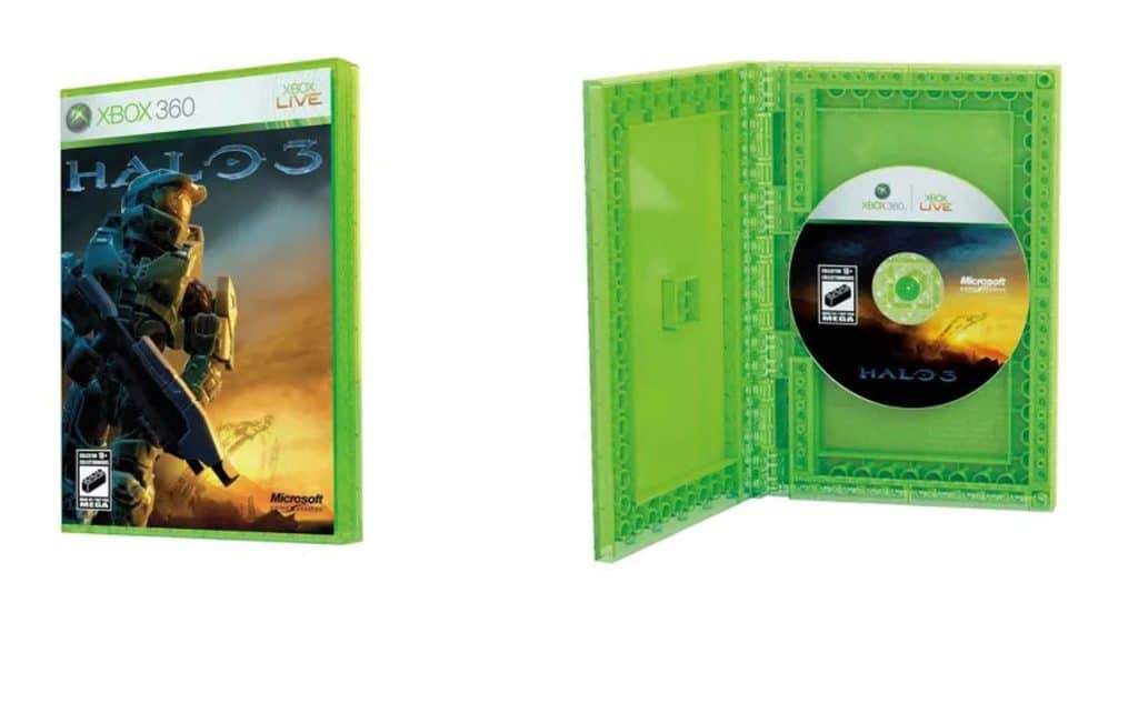 Xbox 360 mega