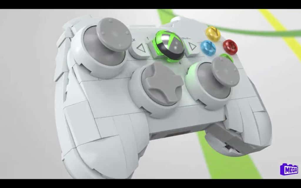 Xbox 360 mega