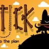 stick to the plan