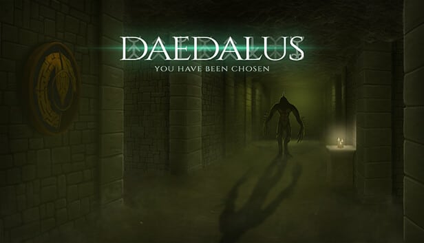 Daedalus