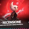 Elypse recensione: un action 2d hardcore senza fronzoli
