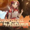 Embraced By Autumn