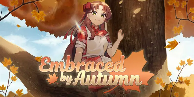 Embraced By Autumn – Recensione Xbox One