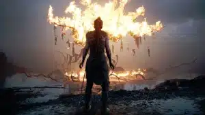 Senua's Saga: Hellblade 2