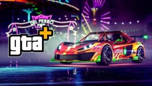 Rockstar fa diventare GTA Plus un piccolo Game Pass