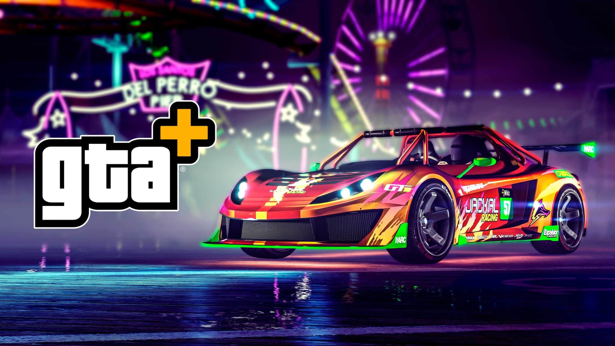Rockstar fa diventare GTA Plus un piccolo Game Pass