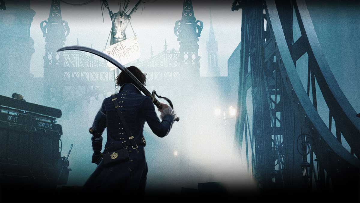 lies of p recensione
