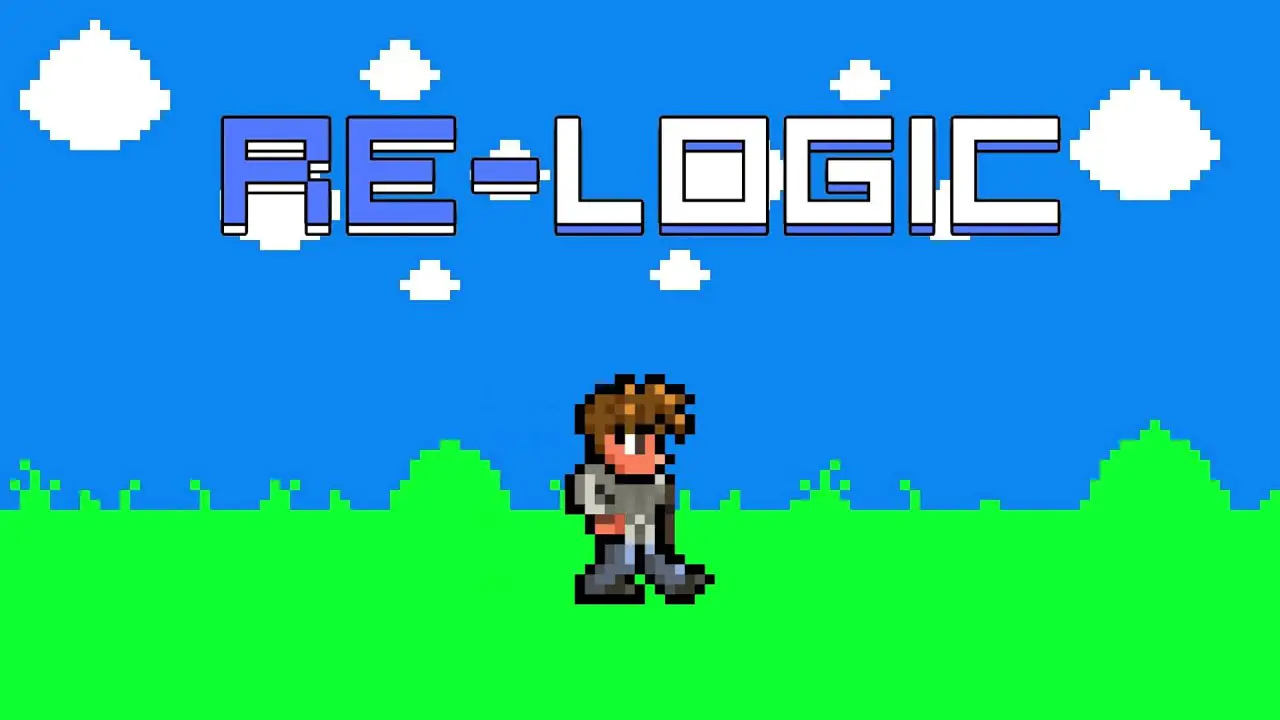 Re-Logic