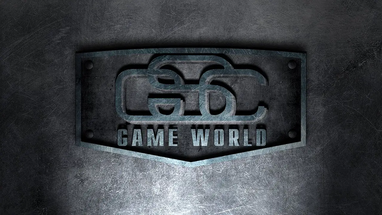 GSC Game World