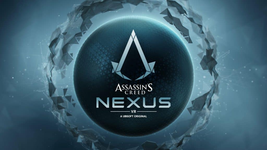 Assassin's creed nexus