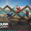 Robodunk: recensione di uno sport game divertentissimo