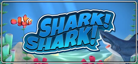 SHARK! SHARK! è disponibile da oggi