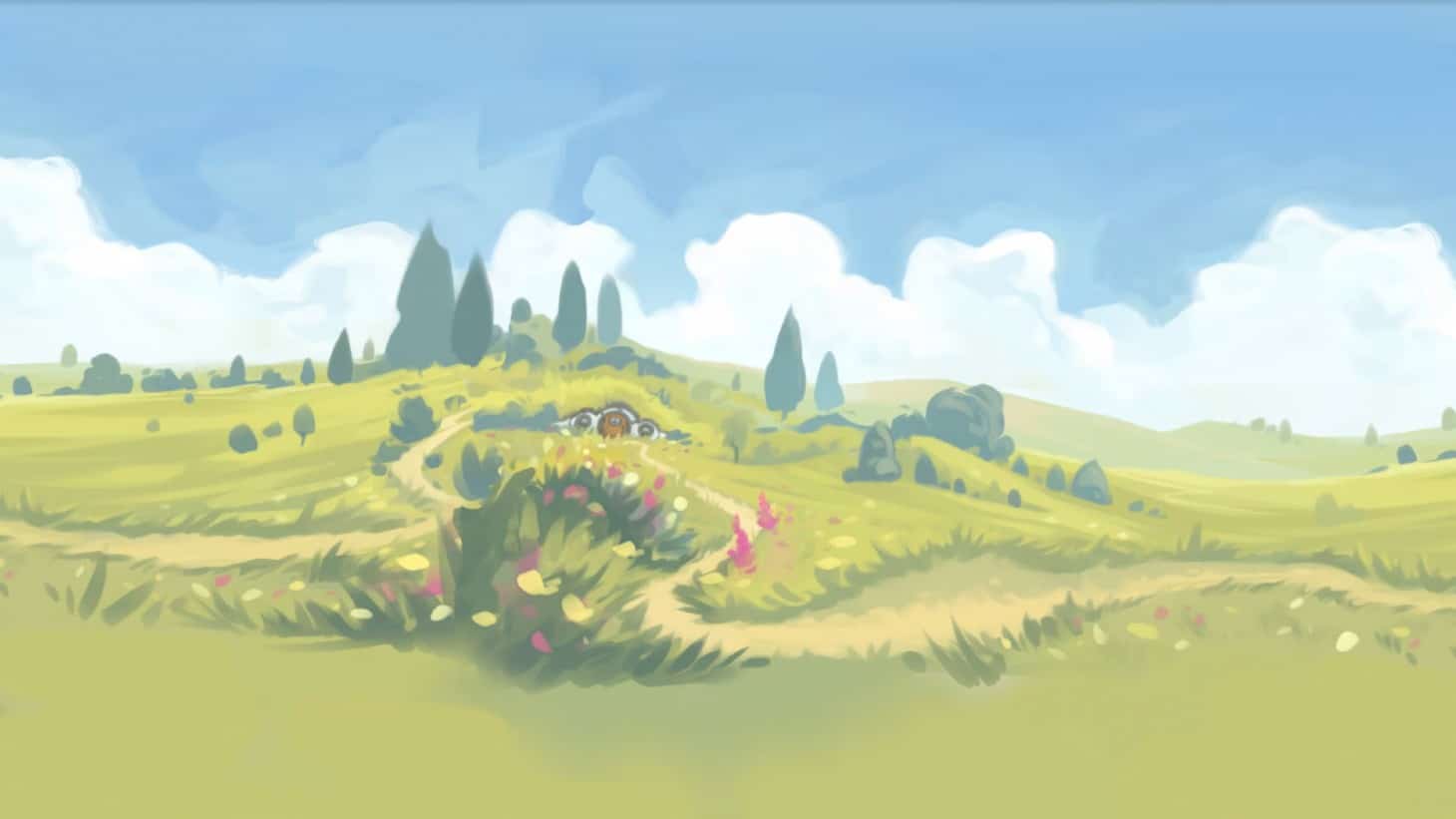 Tales of the Shire: A Lord of the Rings Game annunciato, ecco il teaser trailer!