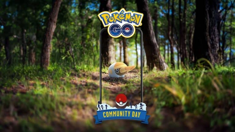 Pokémon go, arriva il community day di settembre