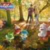 Pokémon go halloween 2026: premi gratis, riscatto e scadenze