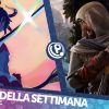 uscite della settimana 2 - 8 ottobre 2023
