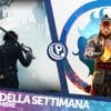 copertina uscite della settimana