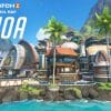 Overwatch: junkrat's loot hunt, date e patch di settembre