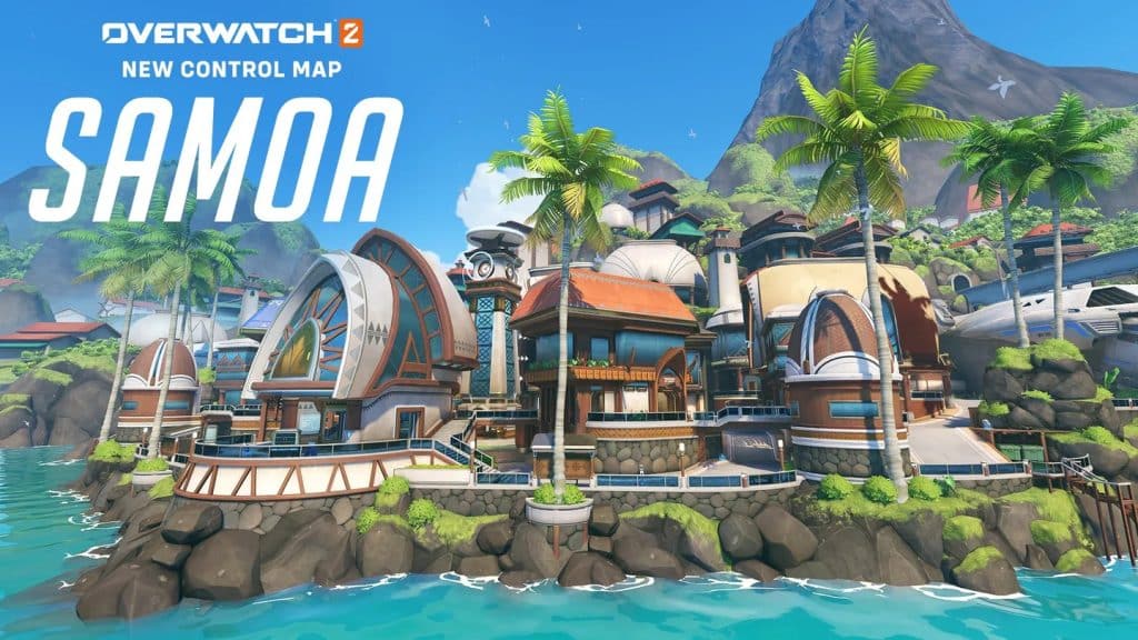 Overwatch, sombra diventa support con il rework della stagione 5