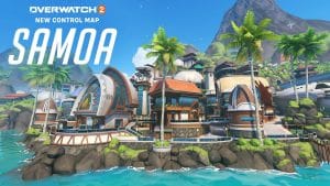 Overwatch, sombra diventa support con il rework della stagione 5