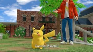 Analisi di Detective Pikachu il Ritorno