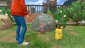 Analisi di Detective Pikachu il Ritorno