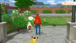 Analisi di Detective Pikachu il Ritorno 2