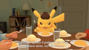 Analisi di Detective Pikachu il Ritorno 11